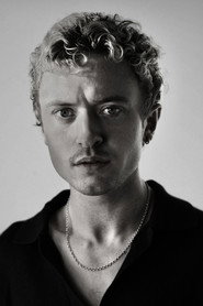 Connor Pullinger