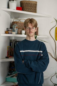 Laurenz van Beek