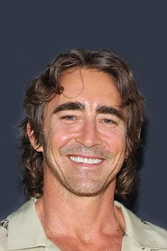 Lee Pace