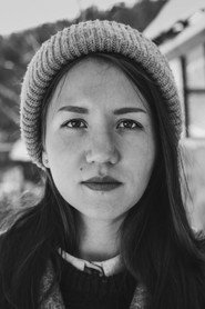 Anastasia Melikhova