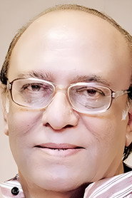 Masud Ali Khan