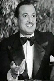 Gamal Faydi