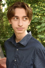 Parker Dyminski