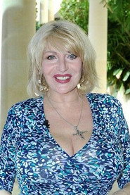 Faith Brown
