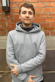 Nicolas Gelatti Dani