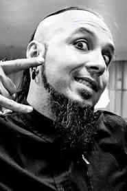 Brian Steele Medina