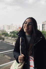 Giovanna Falcao