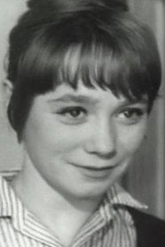 Oksana Levinson