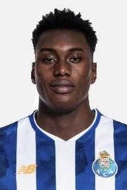 Samuel Aghehowa