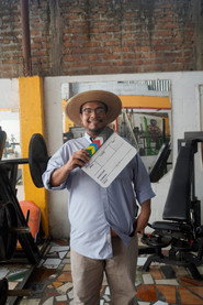Kevin Funes