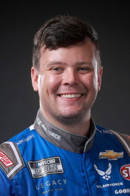 Erik Jones