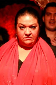 Pilar Montoya