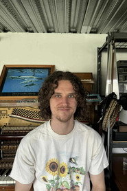 Dylan Reid