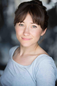 Sarah Ovens
