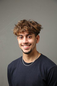 Arhan Rajani