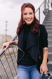 Fiona Dawson
