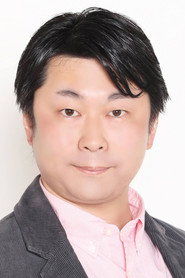 Takeshi Narumi