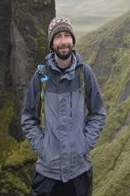 Conor Lastowka