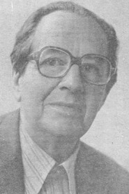 Leonid Rakhmanov