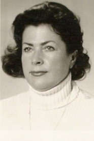 Maria Maziarz