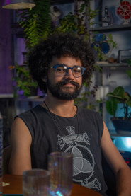 Marlon Carvalho