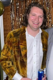 JP Meldrum