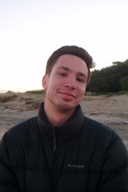 Mason Leitch