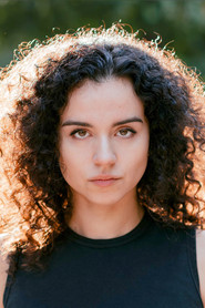 Mariam Hage