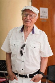 Gennady Alexandrov