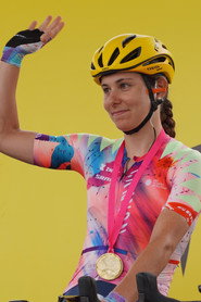 Elise Chabbey
