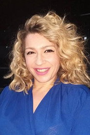 Aspasia Kokosi