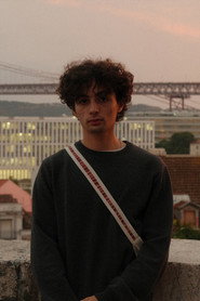 Damião Rodrigues