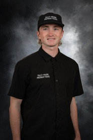 Riley McMahon