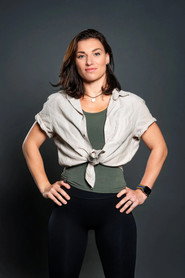 Michaela Dvorská