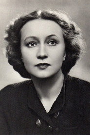 Galina Ulanova