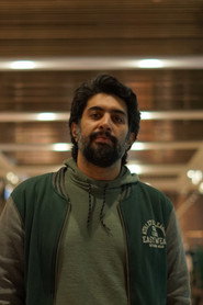 Danial Mohseni