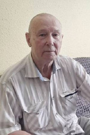 Oleg Chyrkun