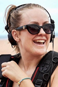 Sofie Brøbech Hedam Hansen