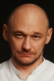 Vyacheslav Timerbulatov