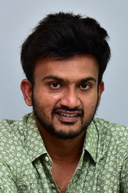 Merlapaka Gandhi