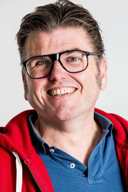 Edward Stelder