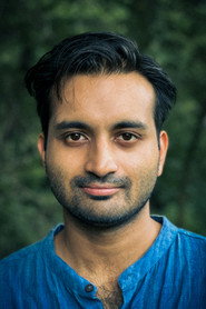 Sachin Dharwadker