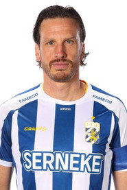 Gustav Svensson