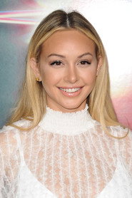 Corinne Olympios