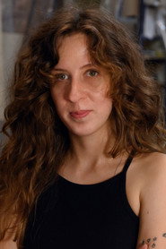 Oleksandra Stets