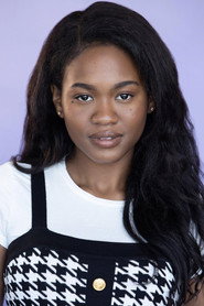 Esther Omegba
