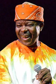 King Sunny Ade