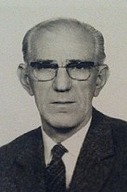 Prodromos Meravidis