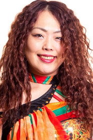 Hiroyo Matsumoto