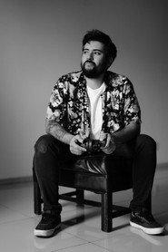 Carlos Solís